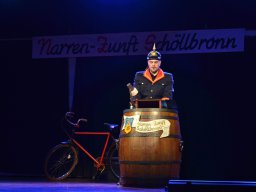 Zunftabend 2020